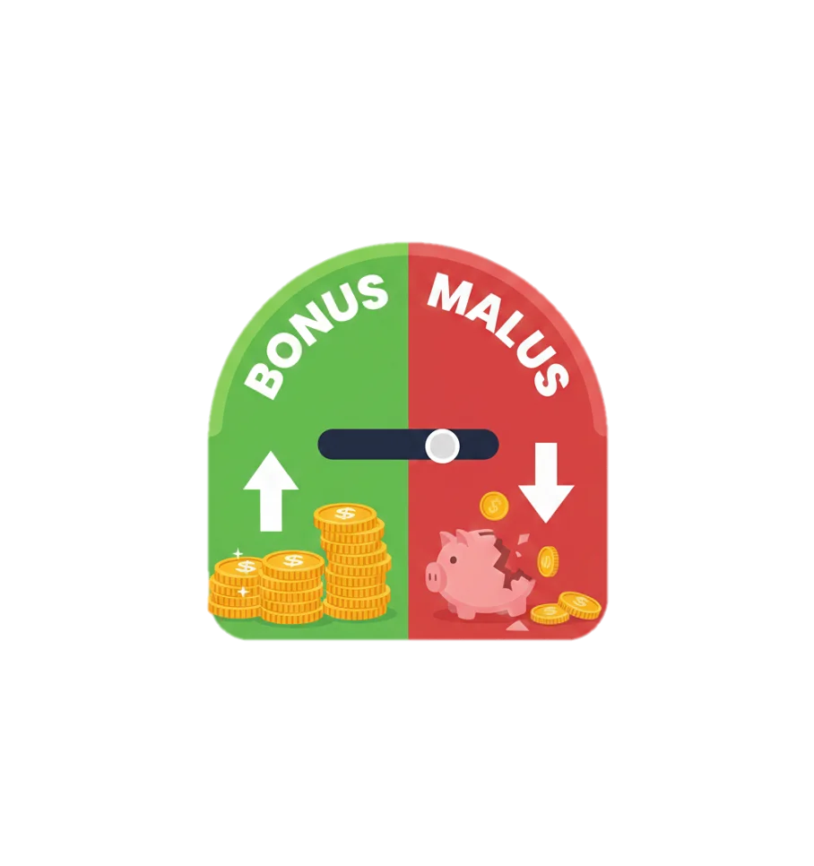 Bonus Malus