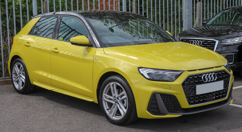 Assurance automobile tous risques pour voitures populaires et protection complète