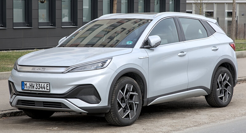 Assurance automobile tous risques pour voitures populaires et protection complète