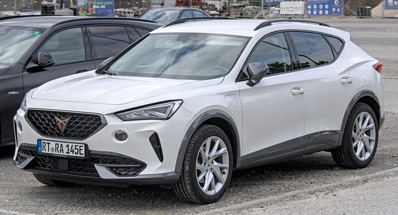 Assurance automobile tous risques pour voitures populaires et protection complète