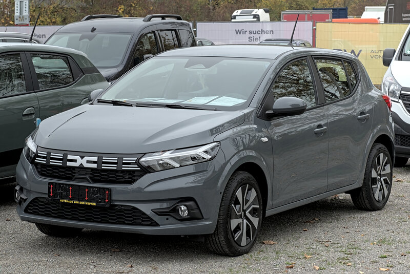 Assurance automobile tous risques pour voitures populaires et protection complète