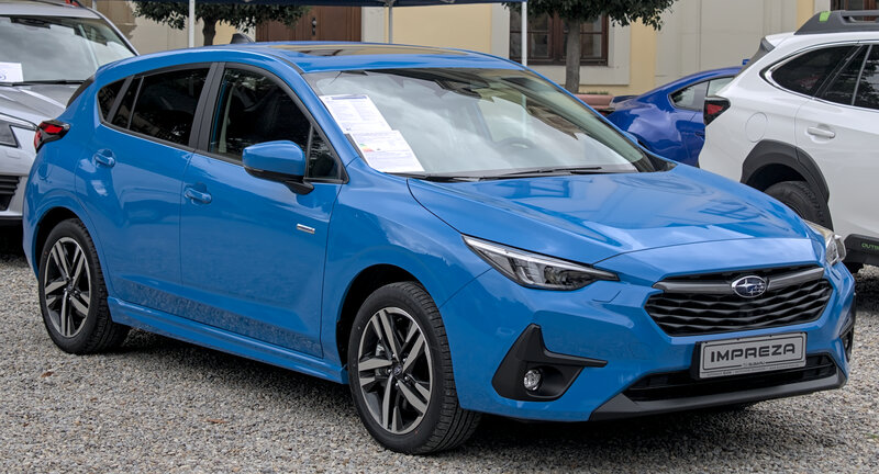 Assurance automobile tous risques pour voitures populaires et protection complète