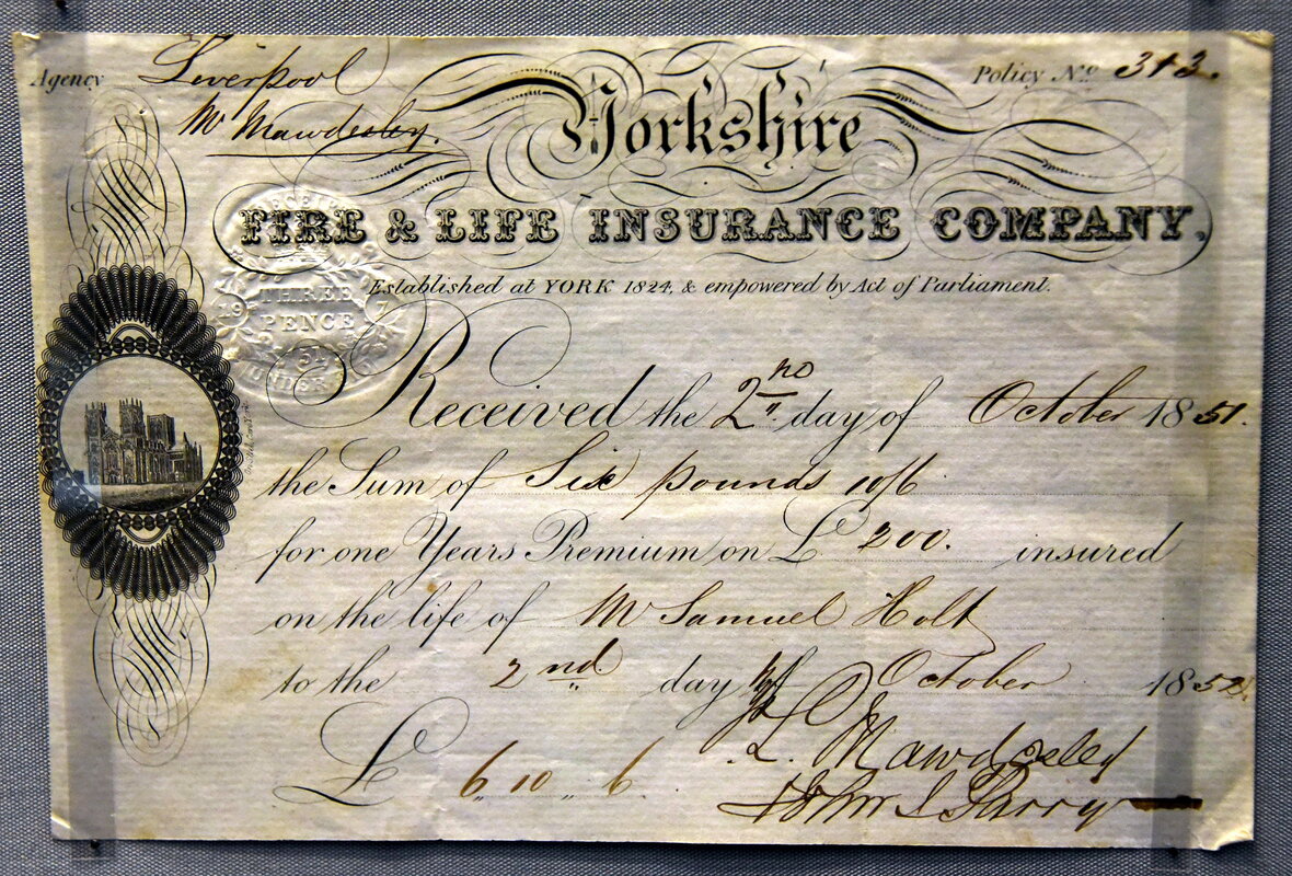 Assurance vie complète protection financière famille garantie serénité