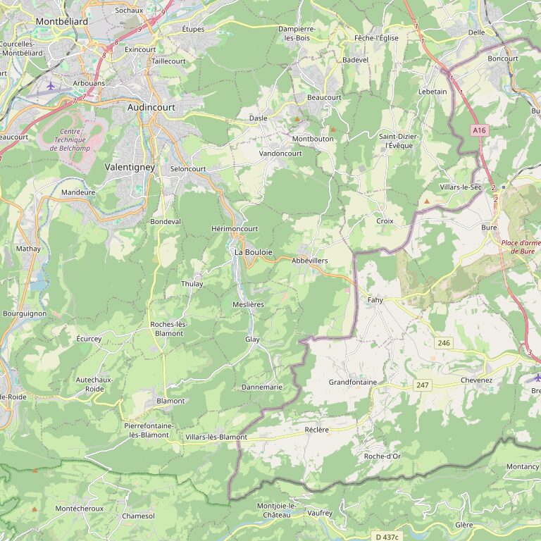 Carte interactive assurance auto et habitation pour {citySlug}
