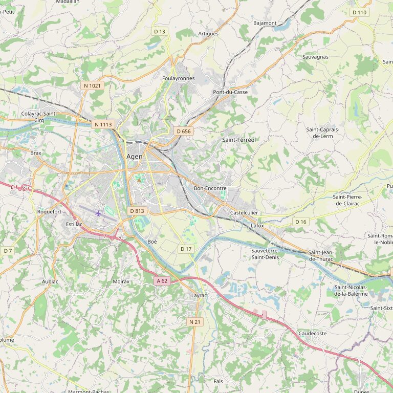 Carte interactive assurance auto et habitation pour {citySlug}