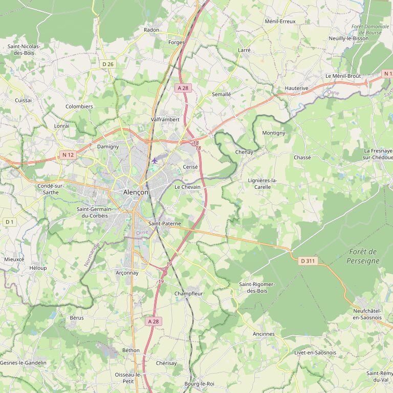 Carte interactive assurance auto et habitation pour {citySlug}