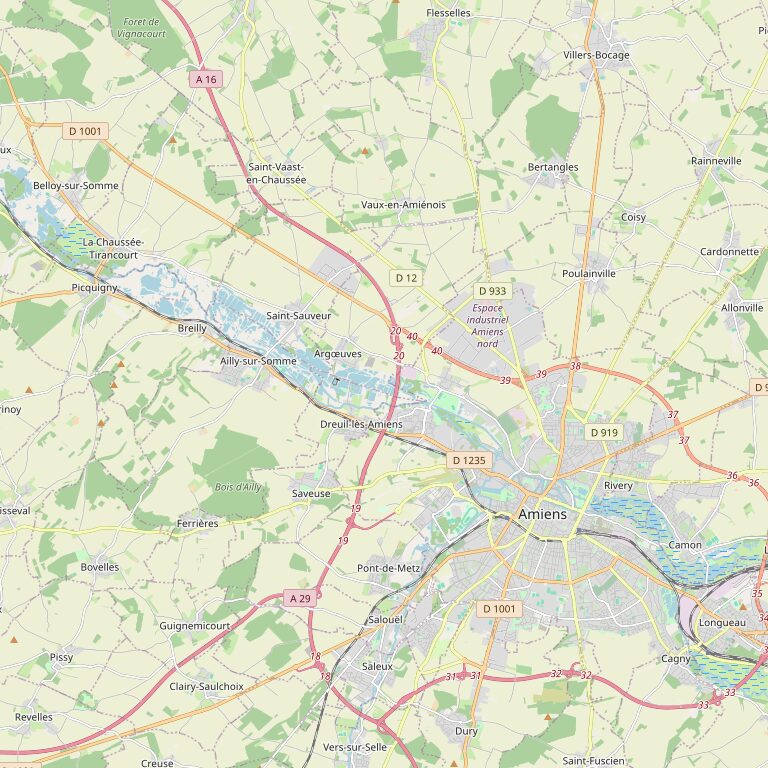 Carte interactive assurance auto et habitation pour {citySlug}