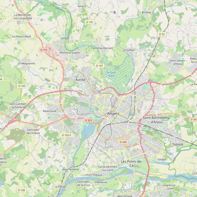 Carte interactive assurance auto et habitation pour {citySlug}