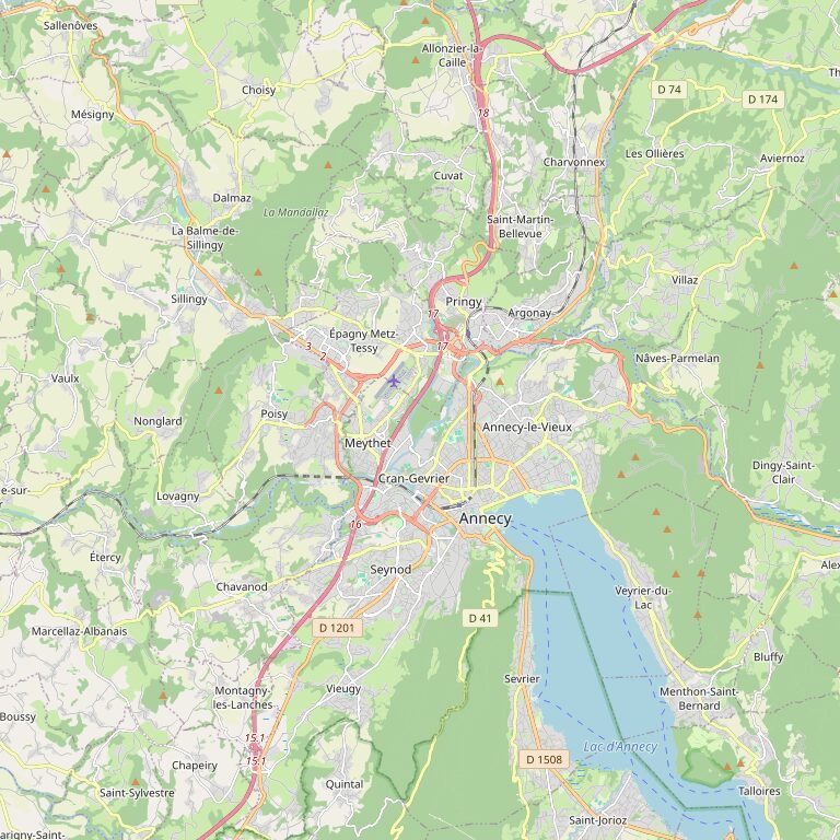 Carte interactive assurance auto et habitation pour {citySlug}