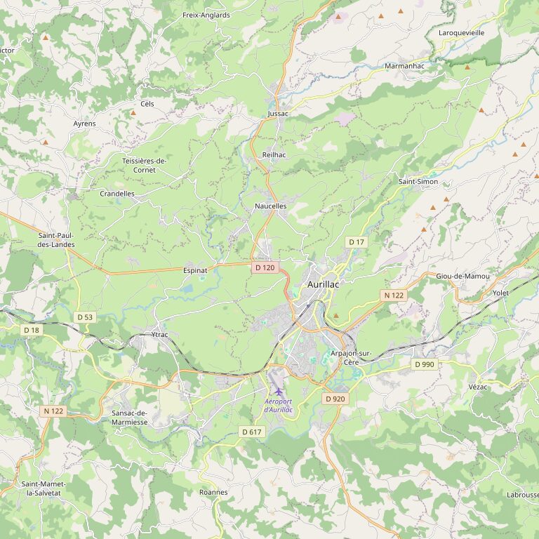 Carte interactive assurance auto et habitation pour {citySlug}