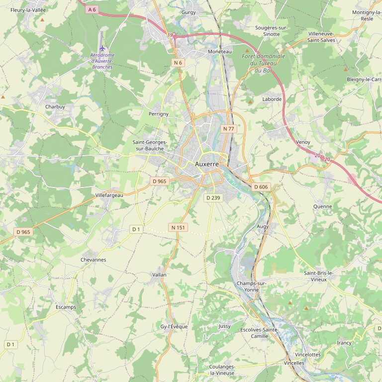 Carte interactive assurance auto et habitation pour {citySlug}
