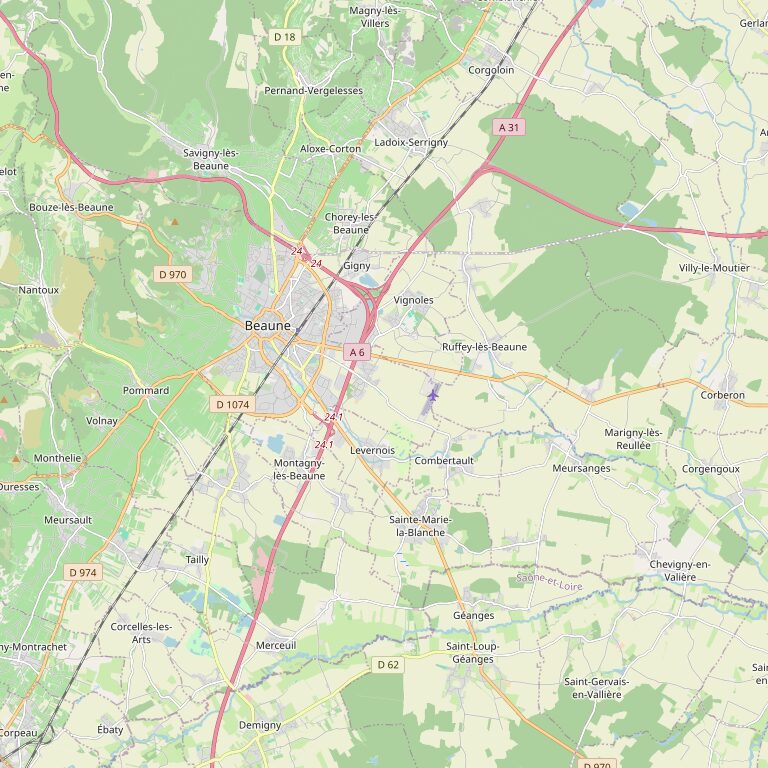 Carte interactive assurance auto et habitation pour {citySlug}