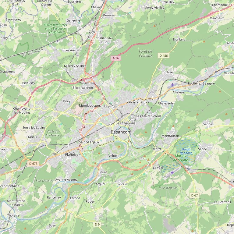 Carte interactive assurance auto et habitation pour {citySlug}