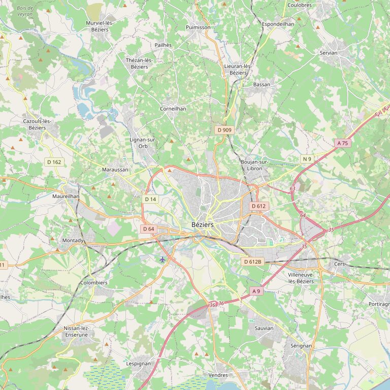 Carte interactive assurance auto et habitation pour {citySlug}
