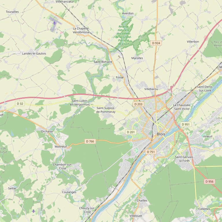 Carte interactive assurance auto et habitation pour {citySlug}
