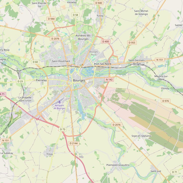 Carte interactive assurance auto et habitation pour {citySlug}