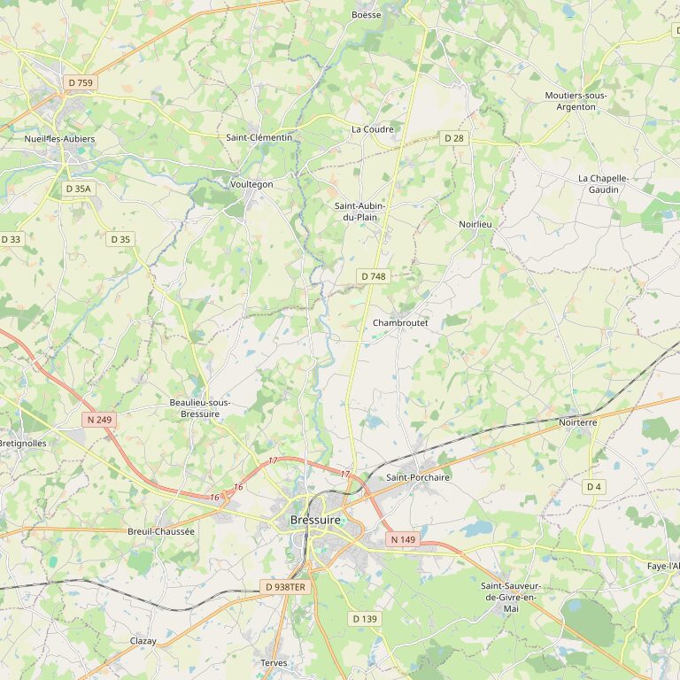Carte interactive assurance auto et habitation pour {citySlug}