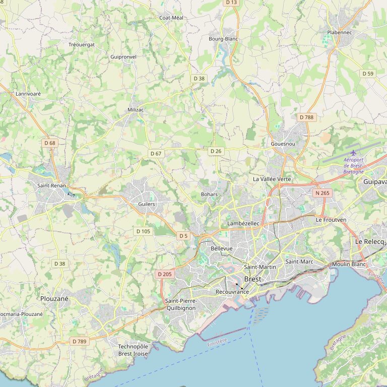 Carte interactive assurance auto et habitation pour {citySlug}
