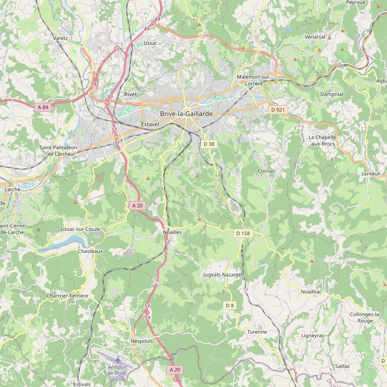 Carte interactive assurance auto et habitation pour {citySlug}