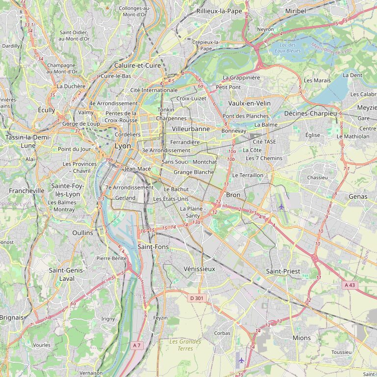 Carte interactive assurance auto et habitation pour {citySlug}