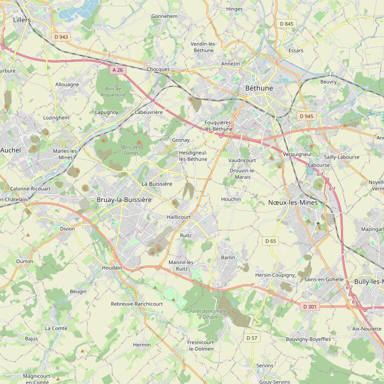 Carte interactive assurance auto et habitation pour {citySlug}
