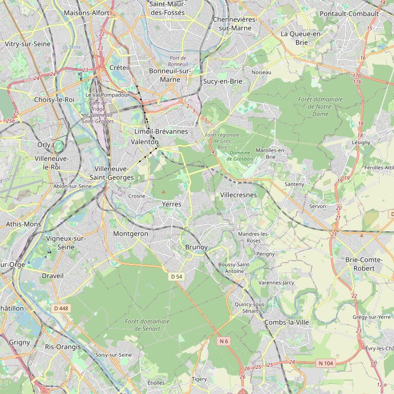 Carte interactive assurance auto et habitation pour {citySlug}