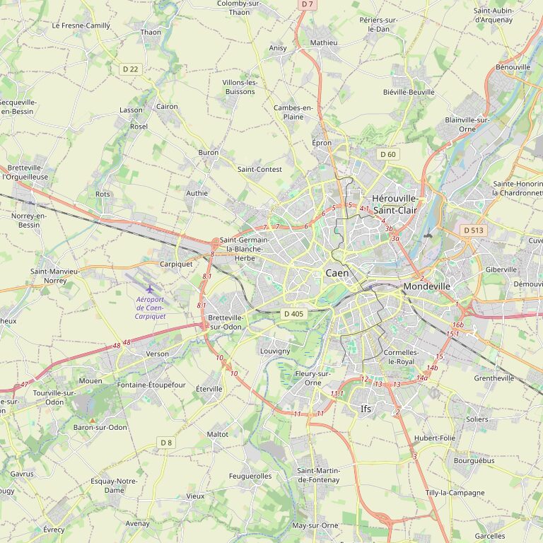 Carte interactive assurance auto et habitation pour {citySlug}