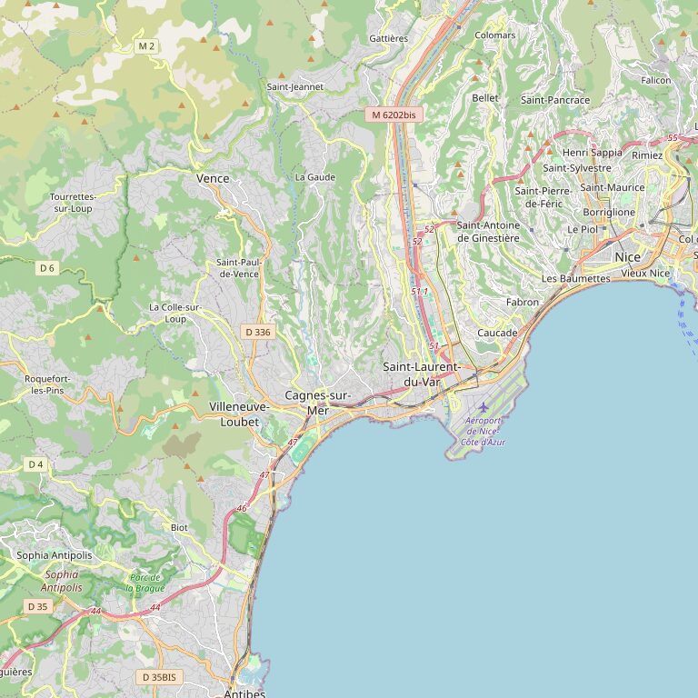 Carte interactive assurance auto et habitation pour {citySlug}