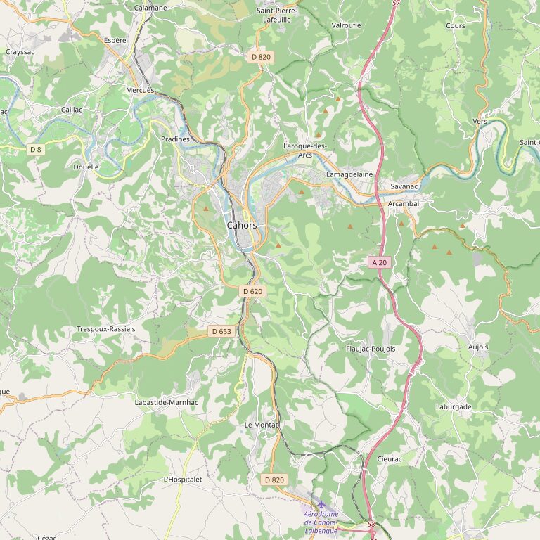 Carte interactive assurance auto et habitation pour {citySlug}