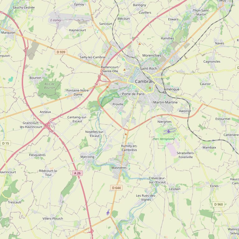 Carte interactive assurance auto et habitation pour {citySlug}