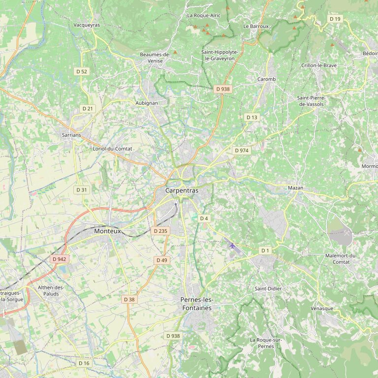 Carte interactive assurance auto et habitation pour {citySlug}