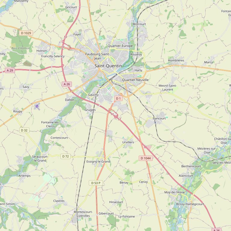 Carte interactive assurance auto et habitation pour {citySlug}