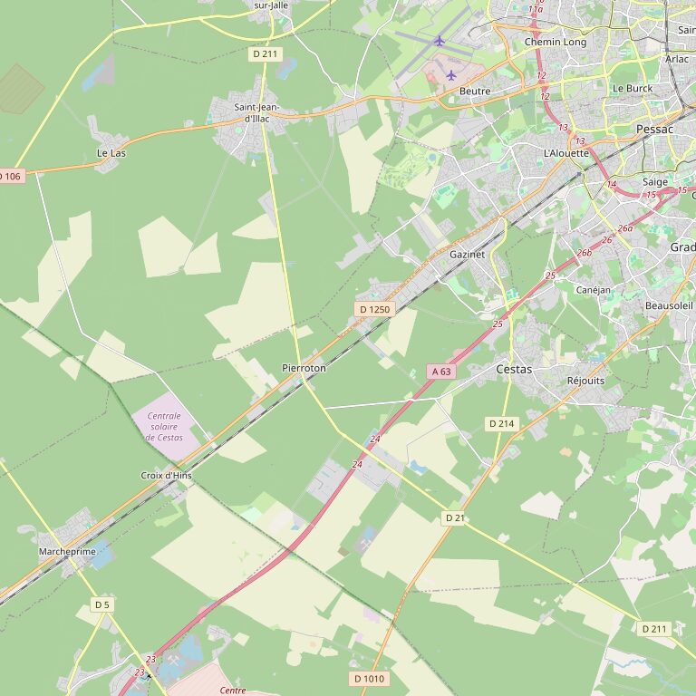 Carte interactive assurance auto et habitation pour {citySlug}