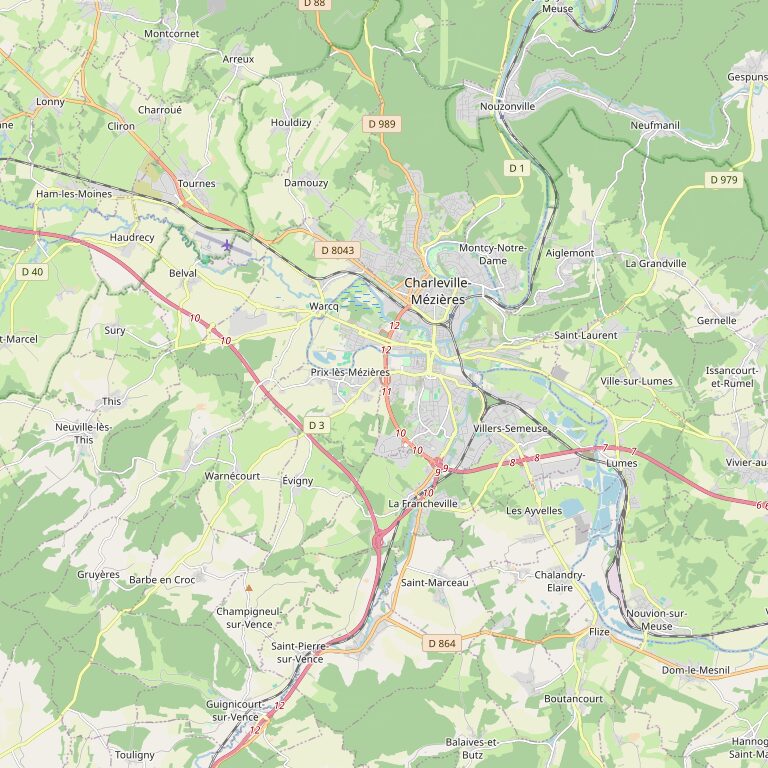 Carte interactive assurance auto et habitation pour {citySlug}
