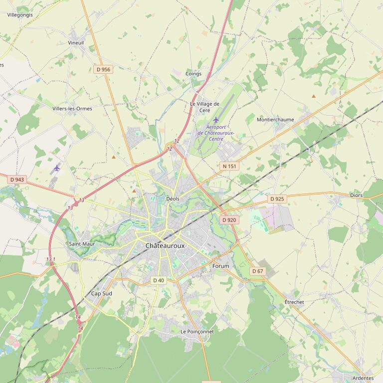 Carte interactive assurance auto et habitation pour {citySlug}