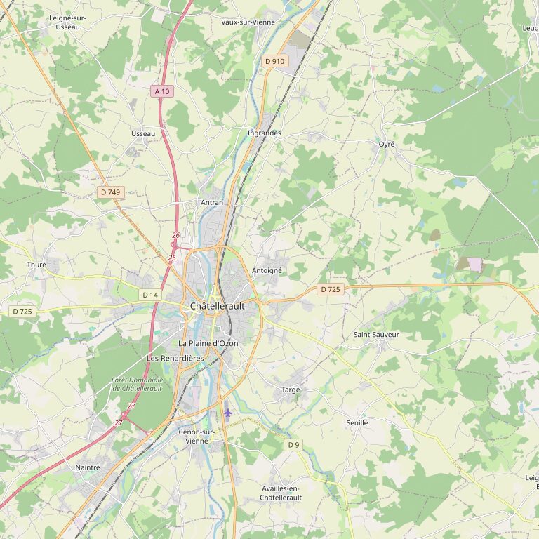 Carte interactive assurance auto et habitation pour {citySlug}