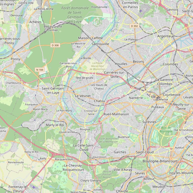 Carte interactive assurance auto et habitation pour {citySlug}