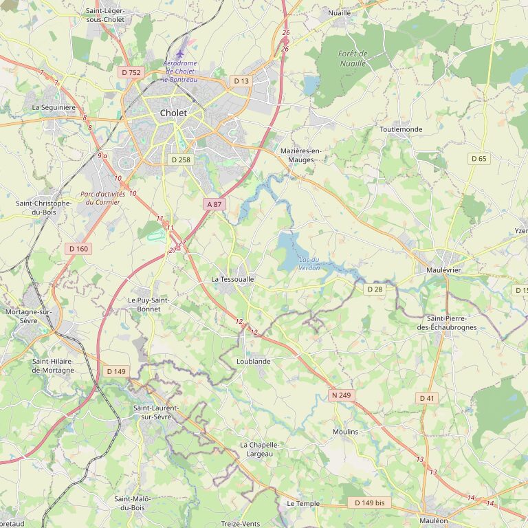 Carte interactive assurance auto et habitation pour {citySlug}