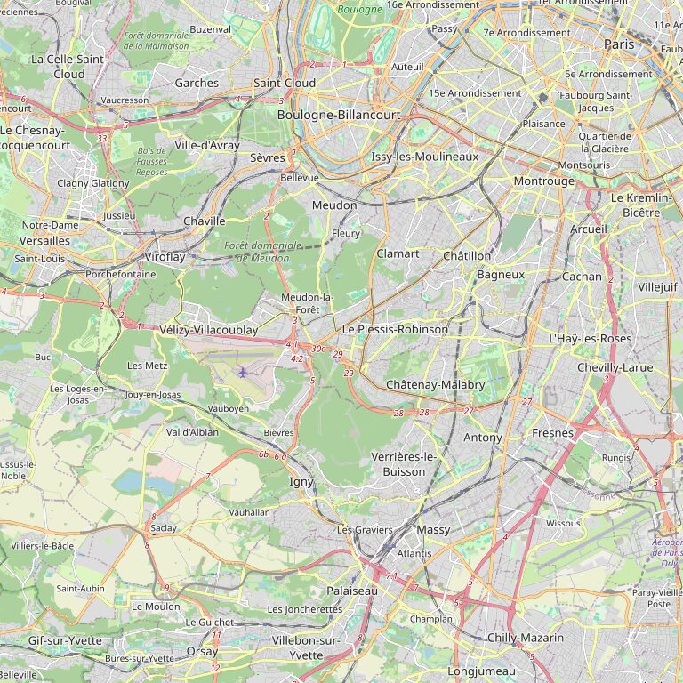Carte interactive assurance auto et habitation pour {citySlug}