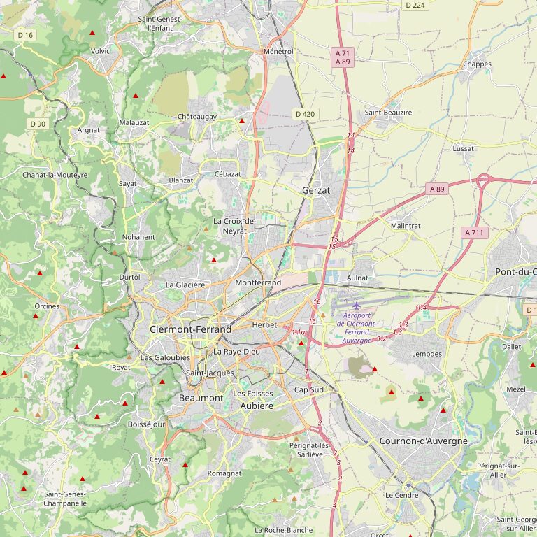 Carte interactive assurance auto et habitation pour {citySlug}