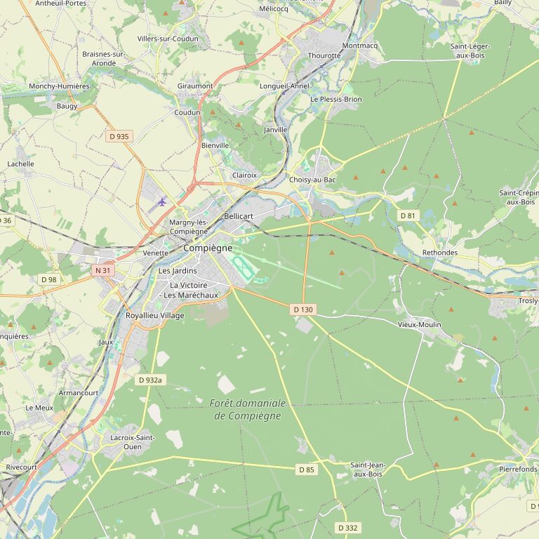 Carte interactive assurance auto et habitation pour {citySlug}