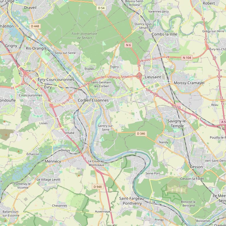 Carte interactive assurance auto et habitation pour {citySlug}