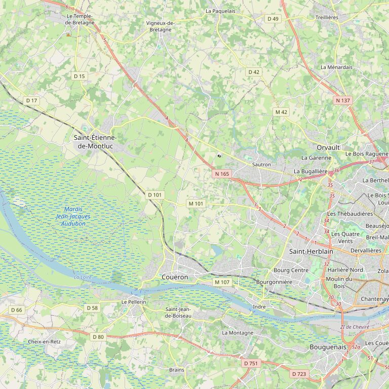 Carte interactive assurance auto et habitation pour {citySlug}