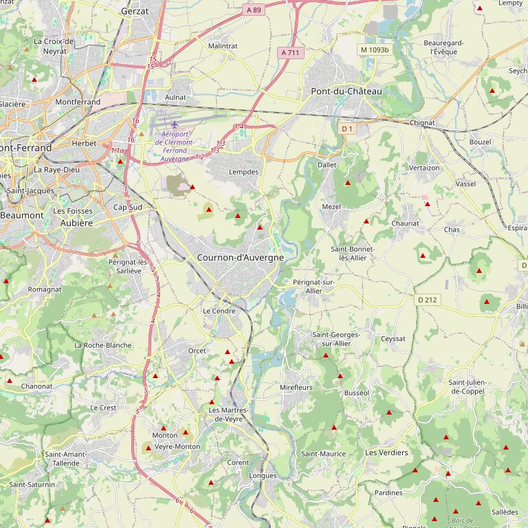 Carte interactive assurance auto et habitation pour {citySlug}
