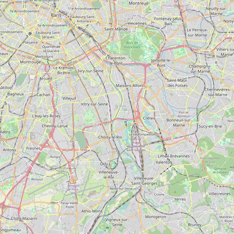 Carte interactive assurance auto et habitation pour {citySlug}