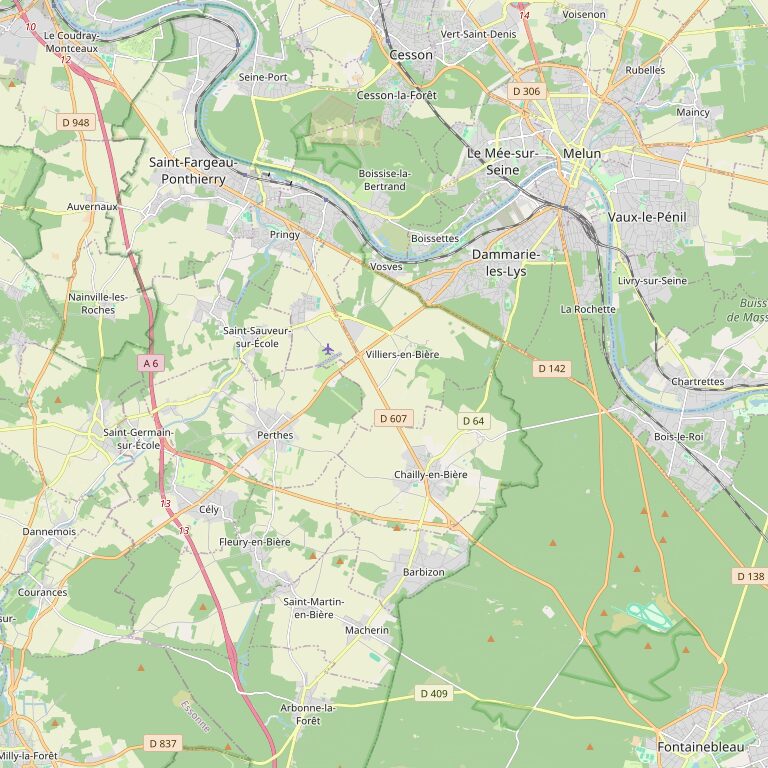 Carte interactive assurance auto et habitation pour {citySlug}