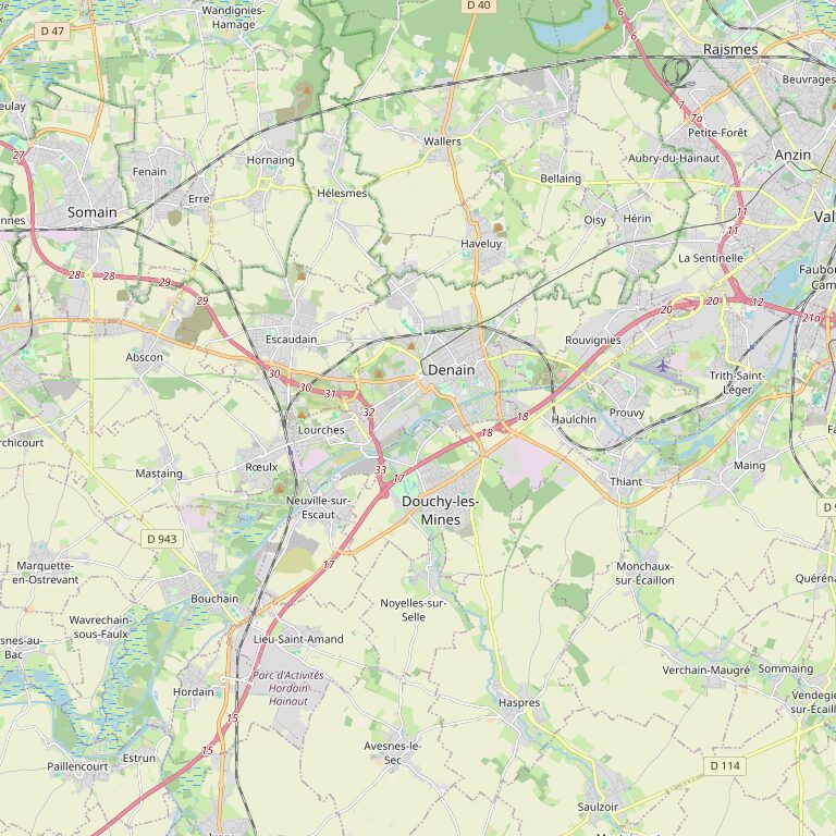 Carte interactive assurance auto et habitation pour {citySlug}