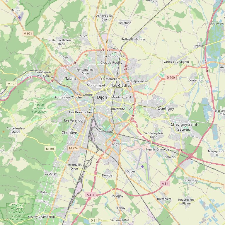 Carte interactive assurance auto et habitation pour {citySlug}