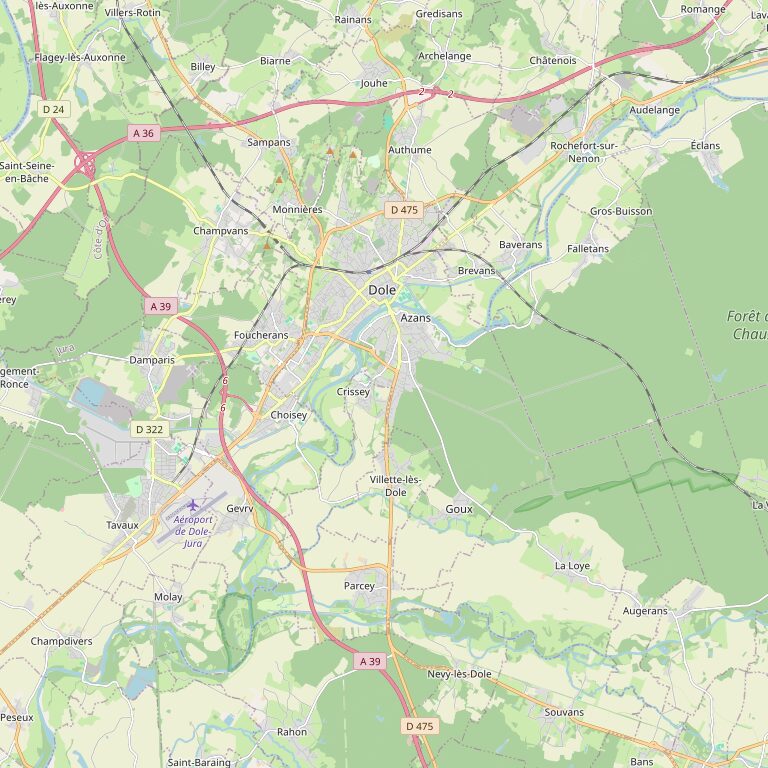 Carte interactive assurance auto et habitation pour {citySlug}