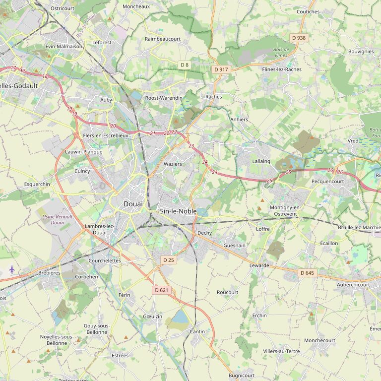 Carte interactive assurance auto et habitation pour {citySlug}